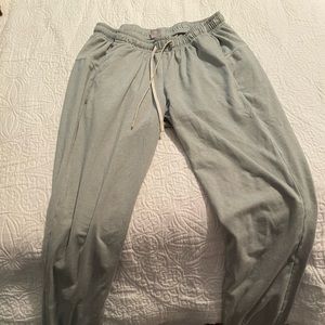 Nobull jogger size small